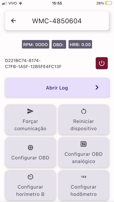 Скриншоты Instalador