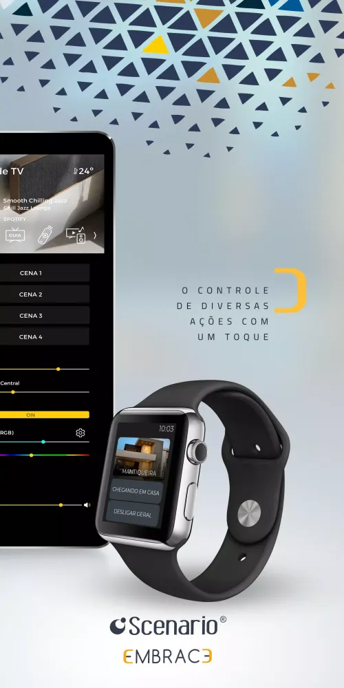 Embrace 2 Screenshots