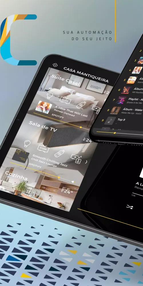 Embrace 2 Screenshots