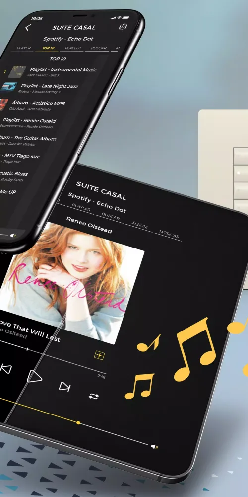 Embrace 2 Screenshots