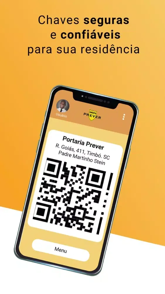 Grupo Prever Pro應用截圖