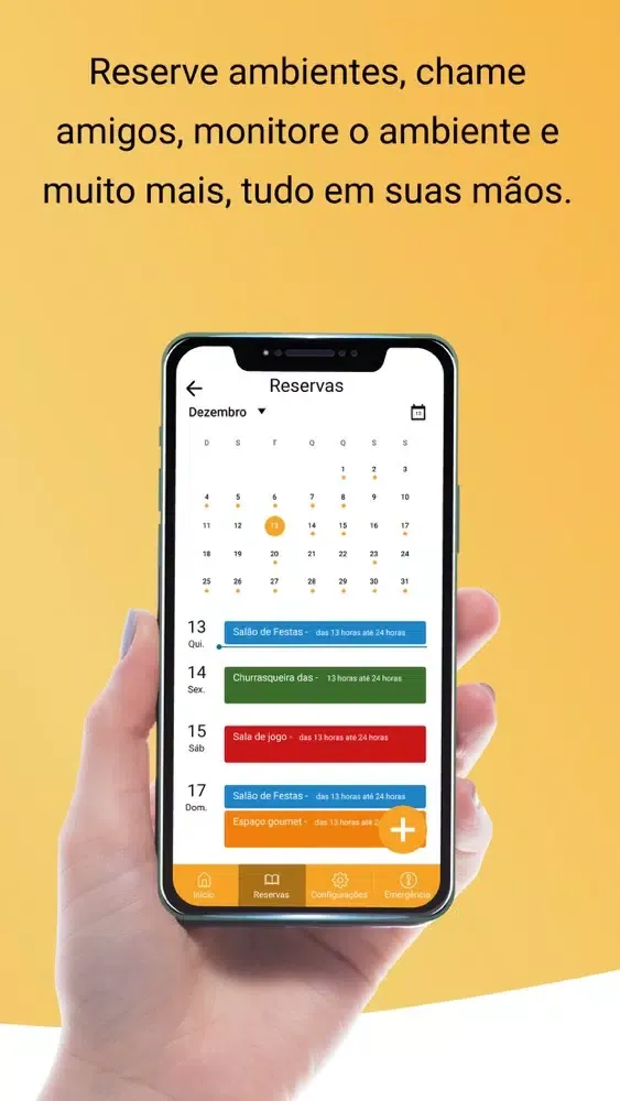 Grupo Prever Pro應用截圖