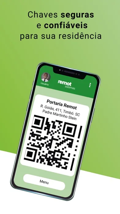 Remot Pro应用截图