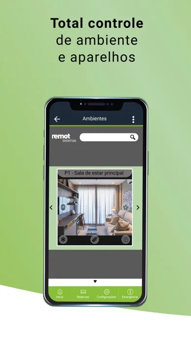 Remot Pro应用截图