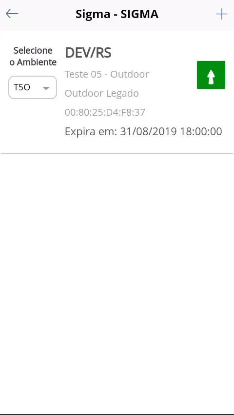 S-Lock Screenshots