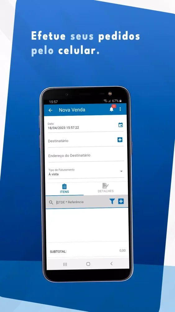 Top Soft Emissor Screenshots