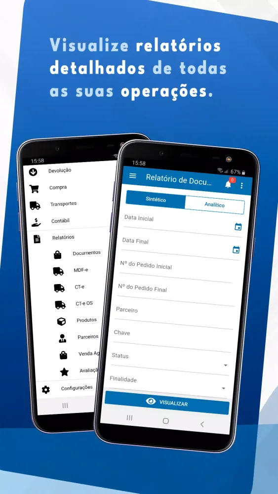Top Soft Emissor Screenshots