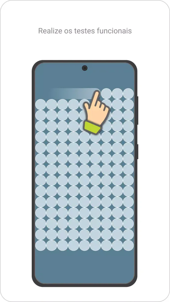 Buyback iPlace Screenshots