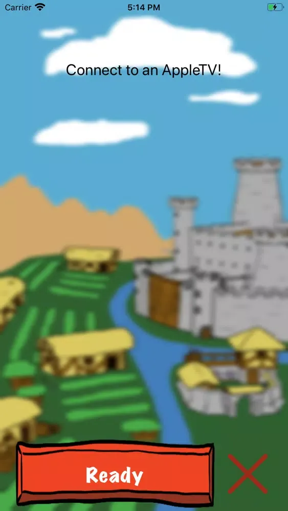 Ảnh chụp màn hình của Medieval Wars