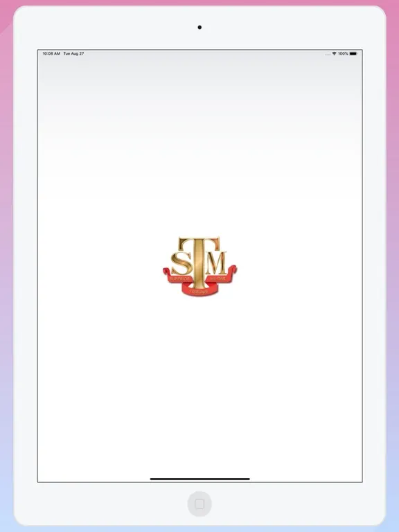 تصاویر STM Publicações iPad 