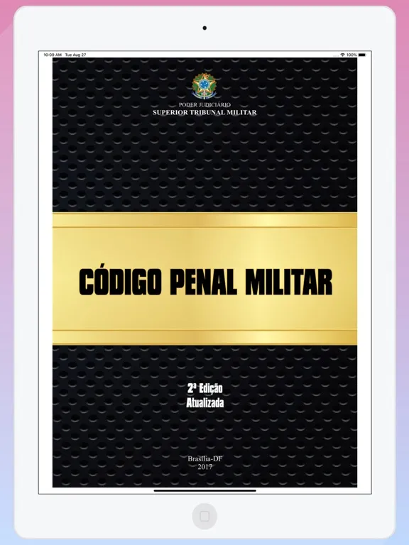 تصاویر STM Publicações iPad 