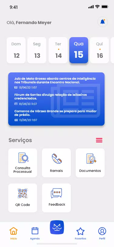 TodoJud Screenshots