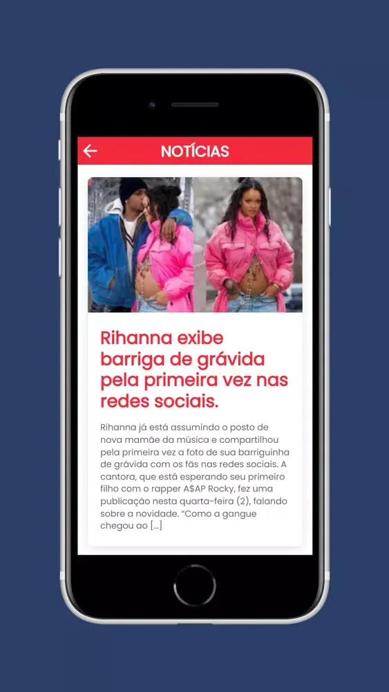 Скриншоты Rede Sucesso FM
