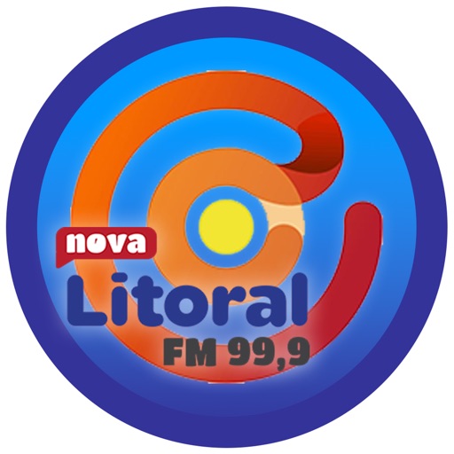 Nova Litoral 99,9 FM