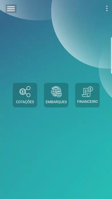 Capturas de pantalla de CCM - Cargo Connect Manager