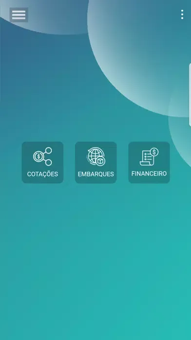 CCM - Cargo Connect Manager应用截图