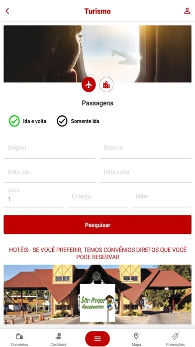Clube ASSERTSE应用截图