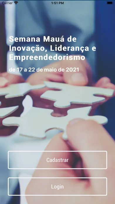 صور SMILE Mauá 2021