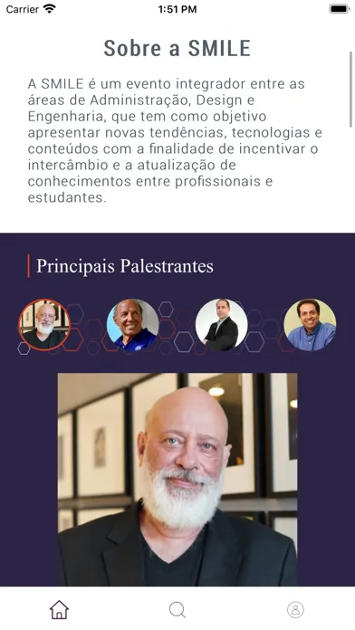 صور SMILE Mauá 2021