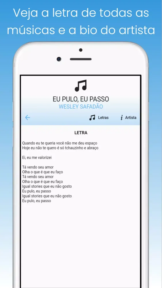 MGT Web Rádio - Ouvir Músicas应用截图