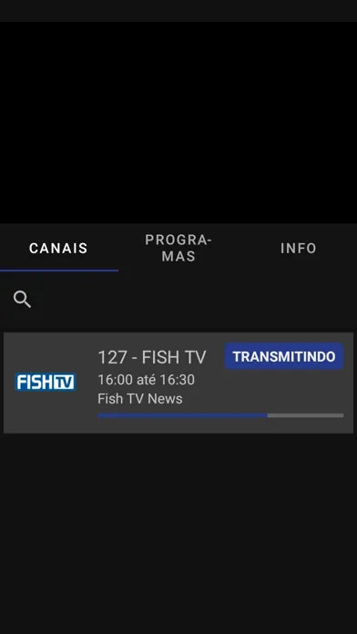Capturas de pantalla de MHTV