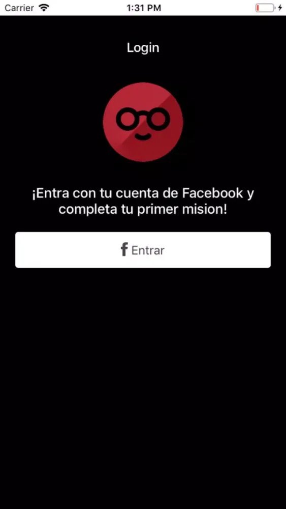 Capturas de pantalla de Mision Electoral
