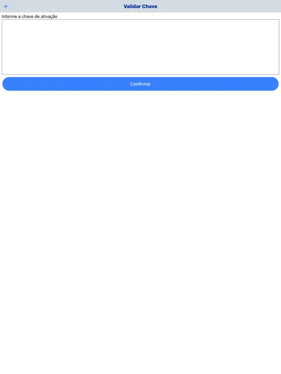 OPEN NET - AFV iPad 應用截圖