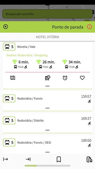 Bem Pinda应用截图