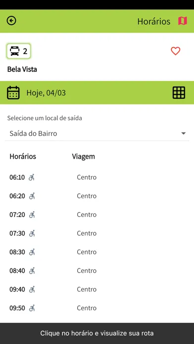 Bem Pinda应用截图