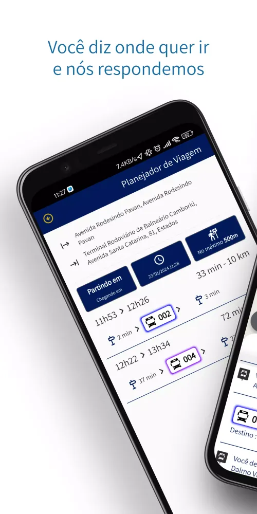 CliveBus Screenshots