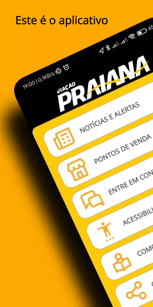 Praiana Screenshots