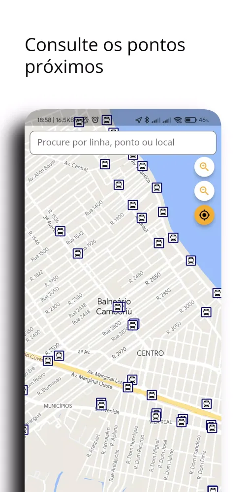 Praiana Screenshots