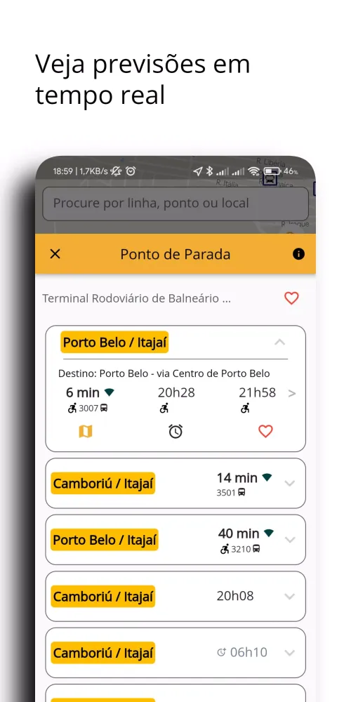 Praiana Screenshots