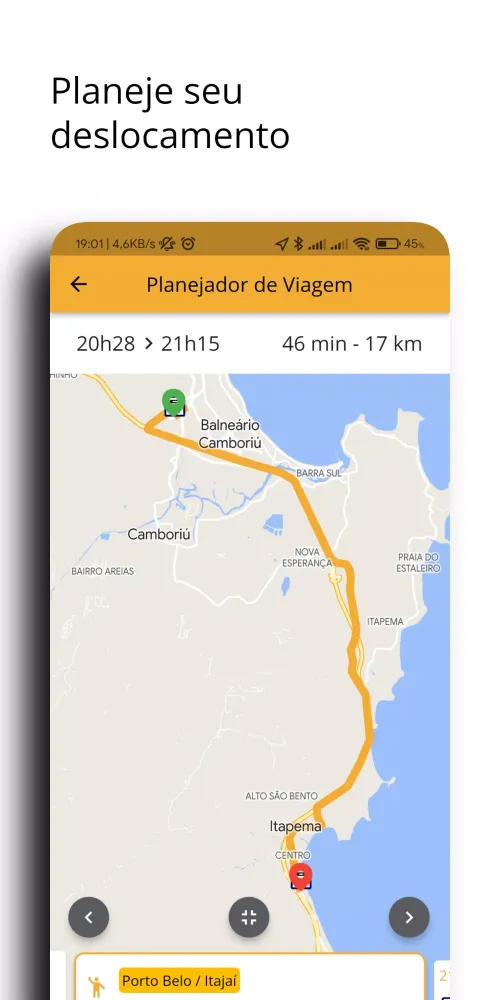 Praiana Screenshots