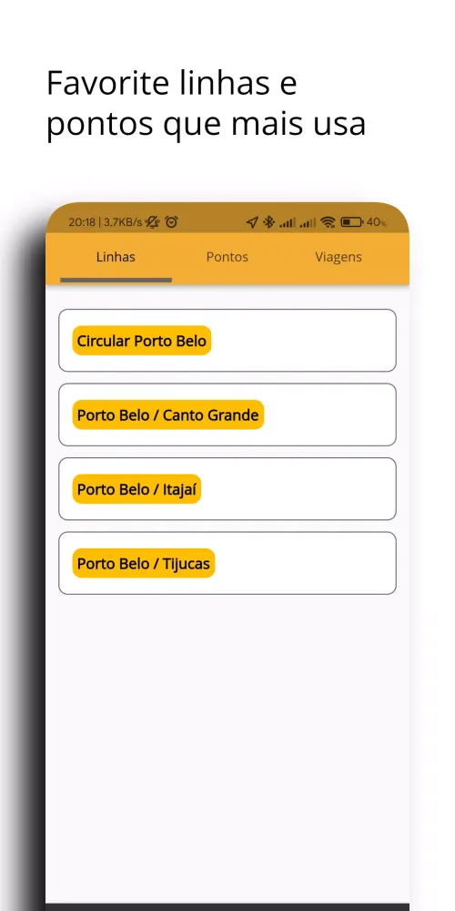 Praiana Screenshots