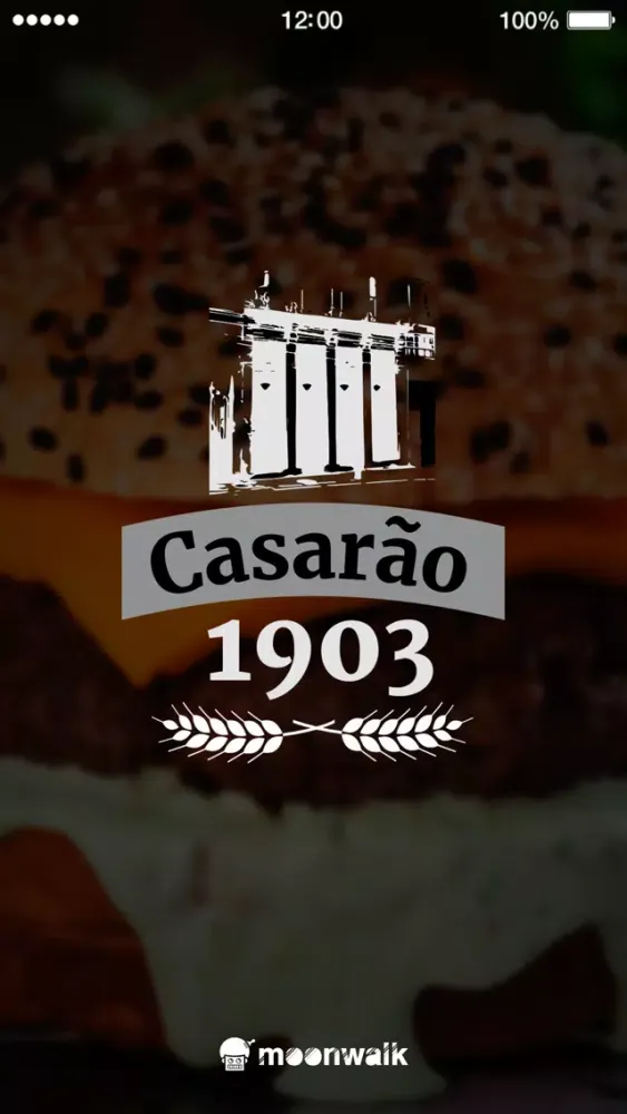 Casarão 1903 스크린샷