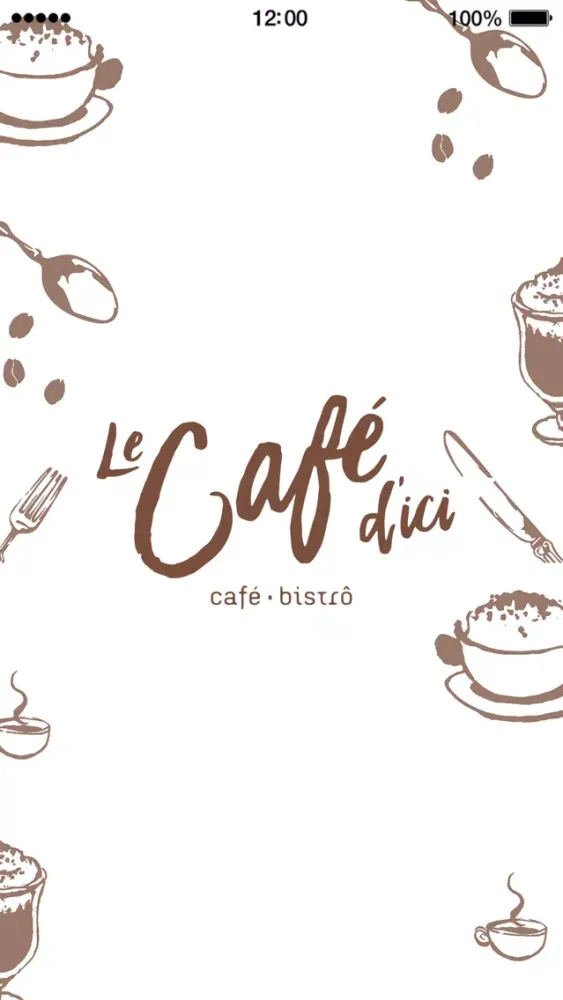 صور Le Café d'ici