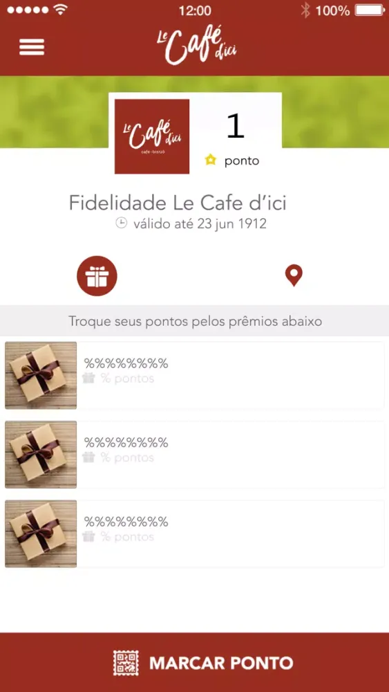 صور Le Café d'ici