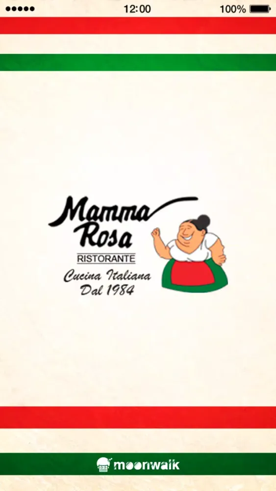 Mamma Rosa স্ক্রিনশট