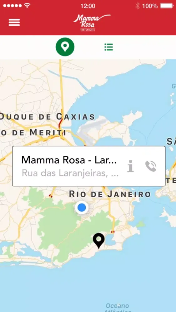 Mamma Rosa স্ক্রিনশট