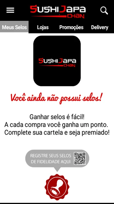 ภาพหน้าจอของ SushiJapa Chan
