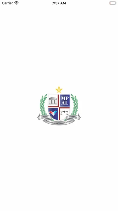 ภาพหน้าจอของ Transporte Legal