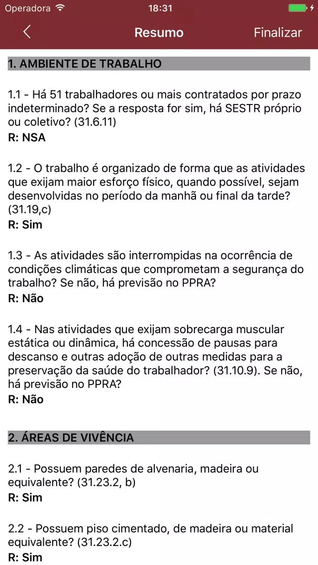 MPT Inspetor应用截图