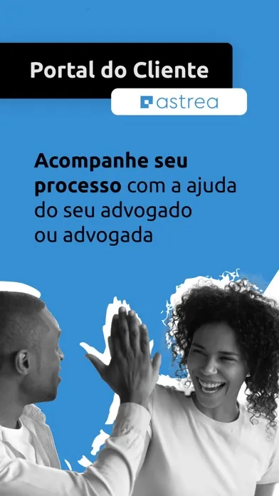 صور Astrea - Portal do Cliente