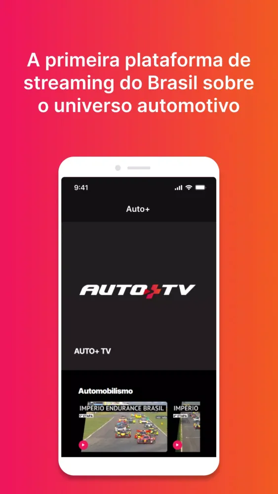 Auto+ TV Screenshots