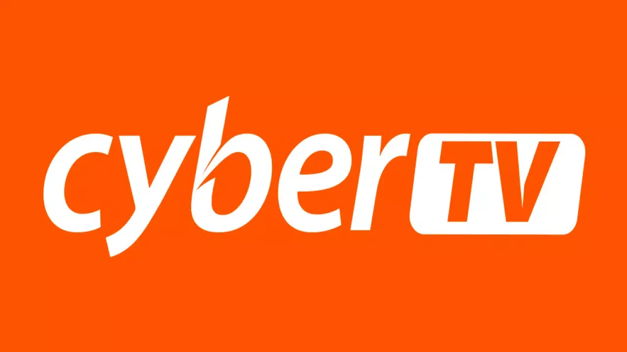 Cyber TV STB Screenshots