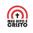 Meu Alvo é Cristo Meu Alvo é Cristo