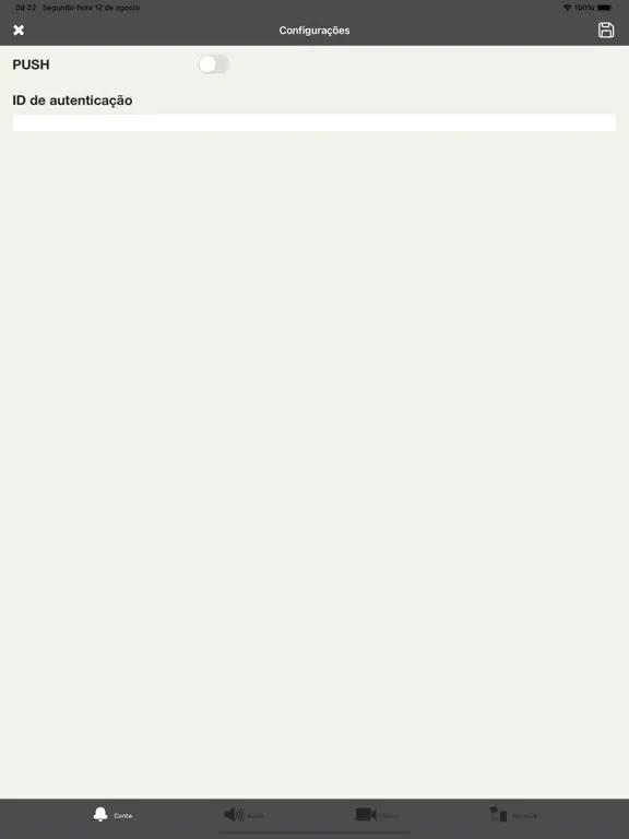 صور FocusTelecomm Softphone iPad 