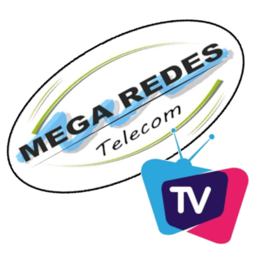 Mega Redes TV