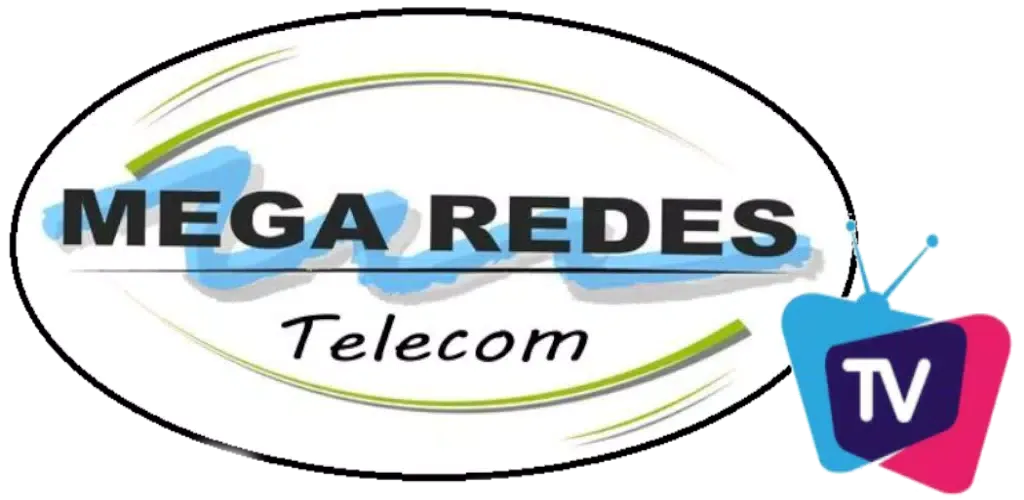 Mega Redes TV Screenshots